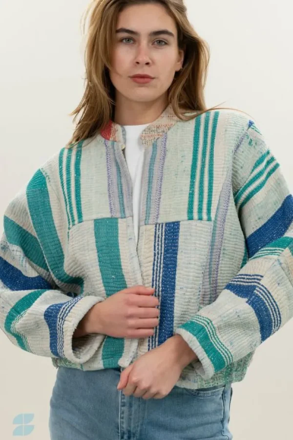 By bar Antic Jackets<blossom antic jacket | arrah-g