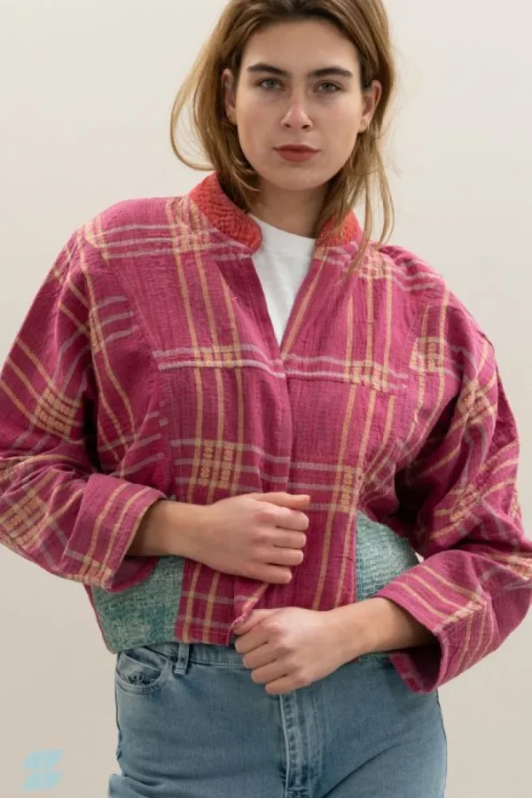 By bar Antic Jackets<blossom antic jacket | arrah-b