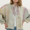 By bar Antic Jackets<blossom antic jacket | dindigul-g