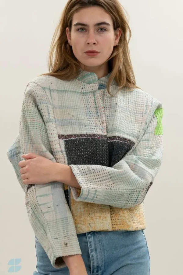 By bar Antic Jackets<blossom antic jacket | gaya-g