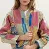 By bar Antic Jackets<blossom antic jacket | hisar-h