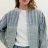 By bar Antic Jackets<blossom antic jacket | hisar-a