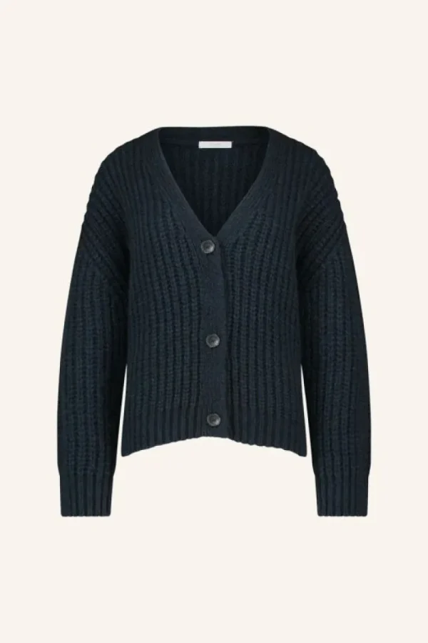 By bar Vesten<bobbi cardigan | navy