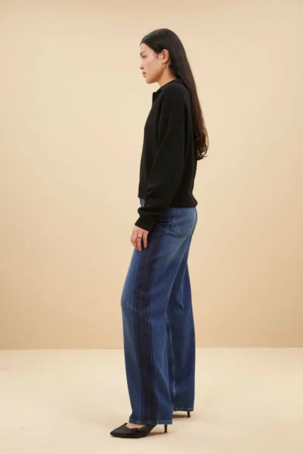 By bar Truien<dex pullover | black