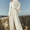 By bar Broeken<eli linen pant | linen