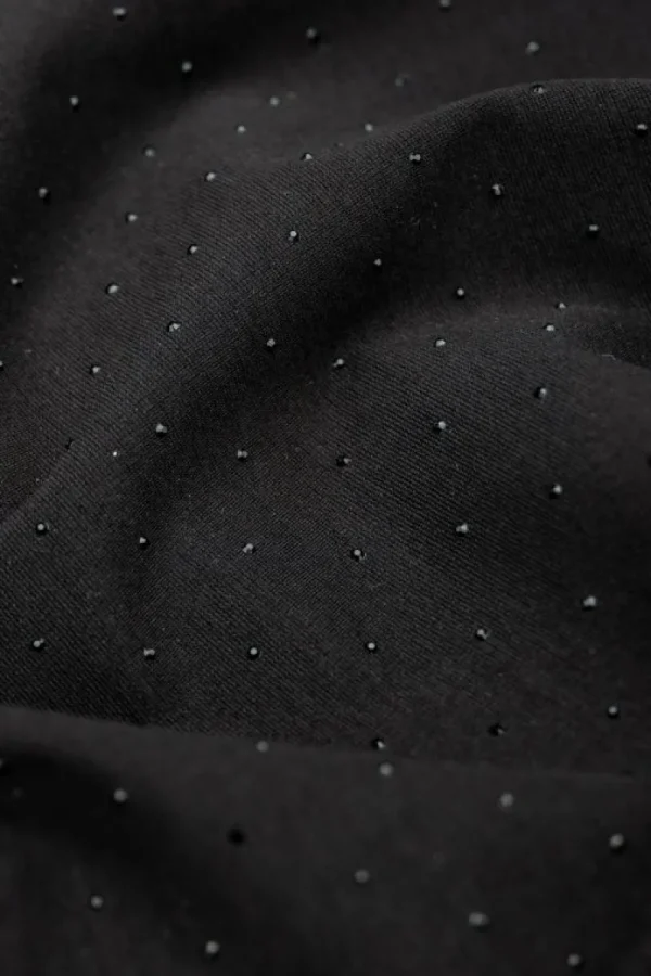 By bar Broeken<grace pants | black