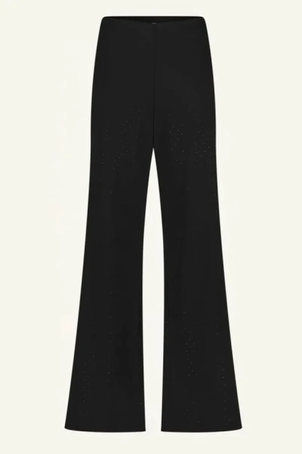 By bar Broeken<grace pants | black