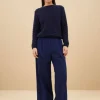 By bar Truien<gwen pullover | midnight