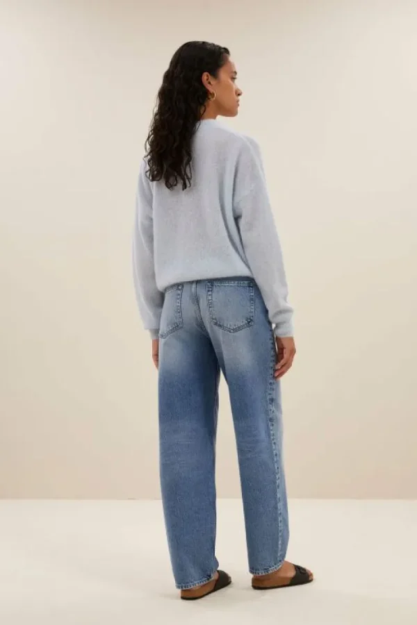 By bar Truien<isja pullover | skyway
