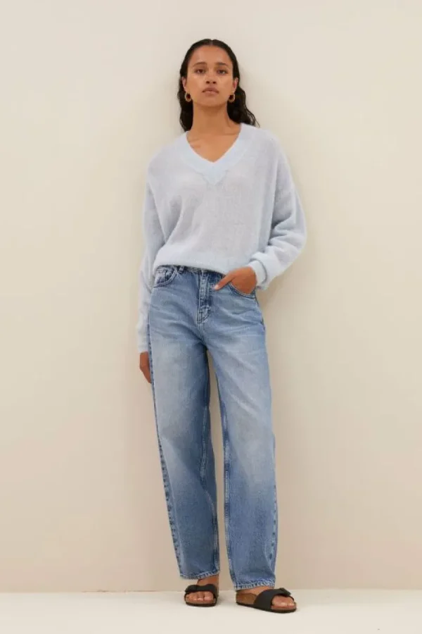 By bar Truien<isja pullover | skyway