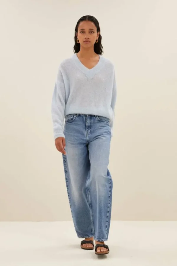 By bar Truien<isja pullover | skyway
