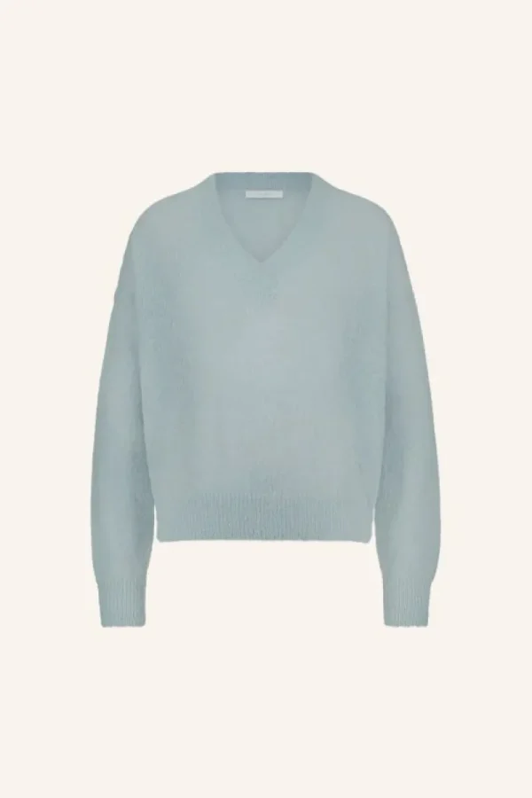By bar Truien<isja pullover | skyway