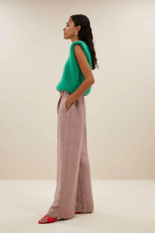 By bar Gilets & Spencers | Truien<james spencer | bright green