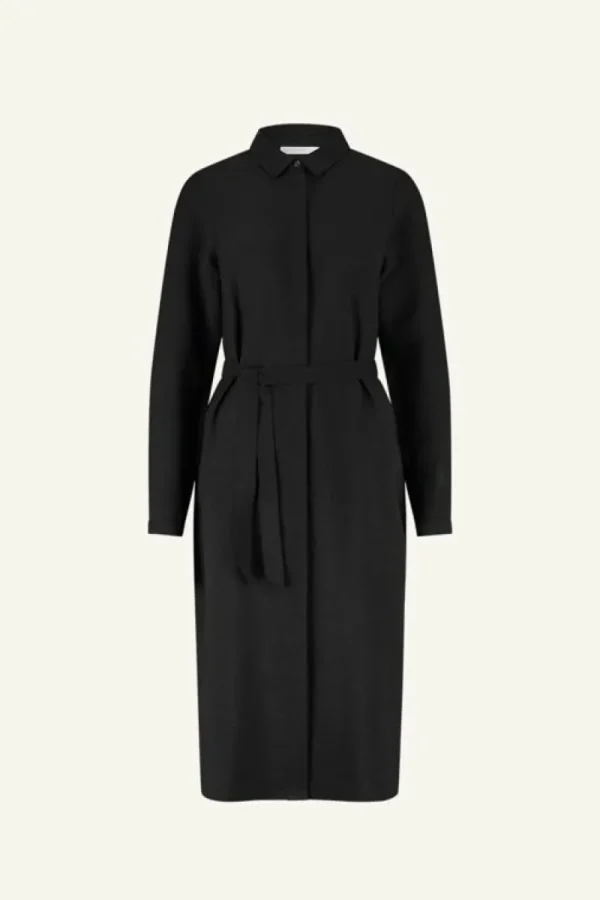By bar Jurken<jonna dress | black