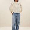 By bar Jeans | Broeken<lew denim pants | denim