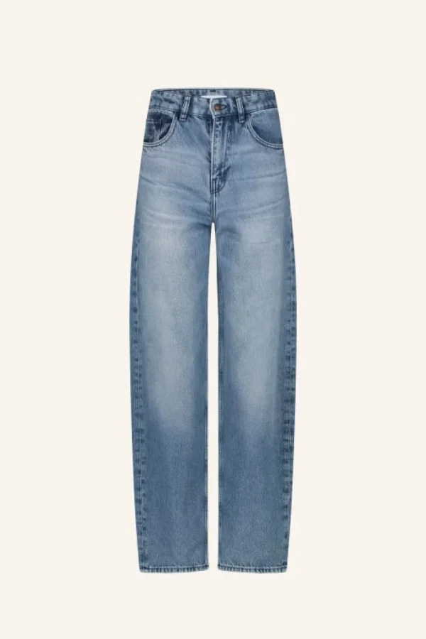 By bar Jeans | Broeken<lew denim pants | denim