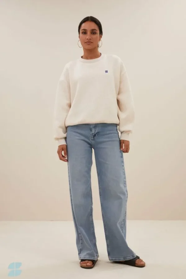 By bar Jeans | Broeken<lina pant | nrx denim