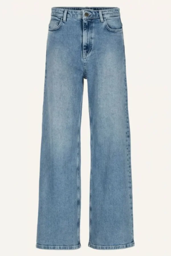 By bar Jeans | Broeken<lina pant | nrx denim