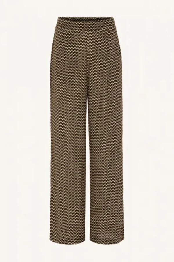 By bar Broeken<mara gio pant | gio print