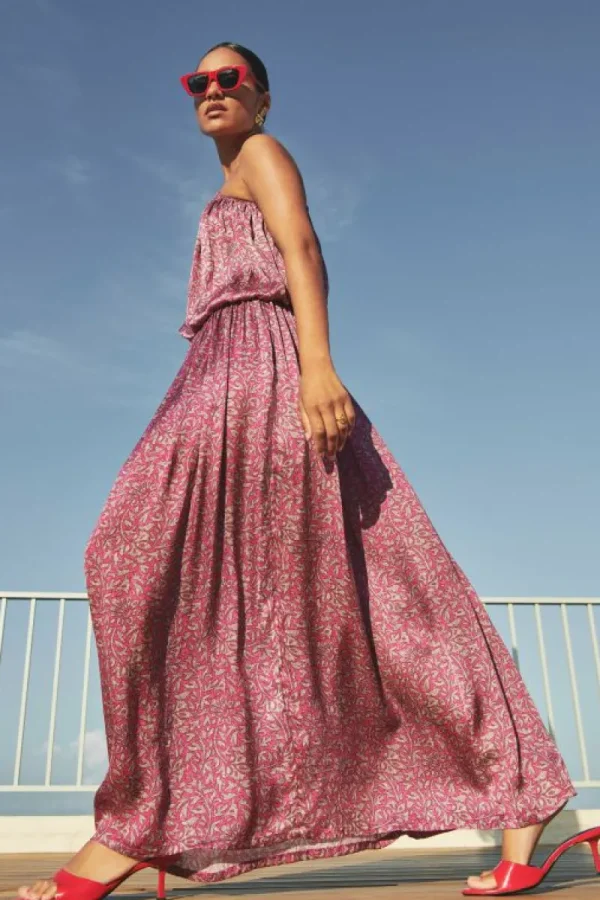 By bar Rokken<nina saree skirt | saree print