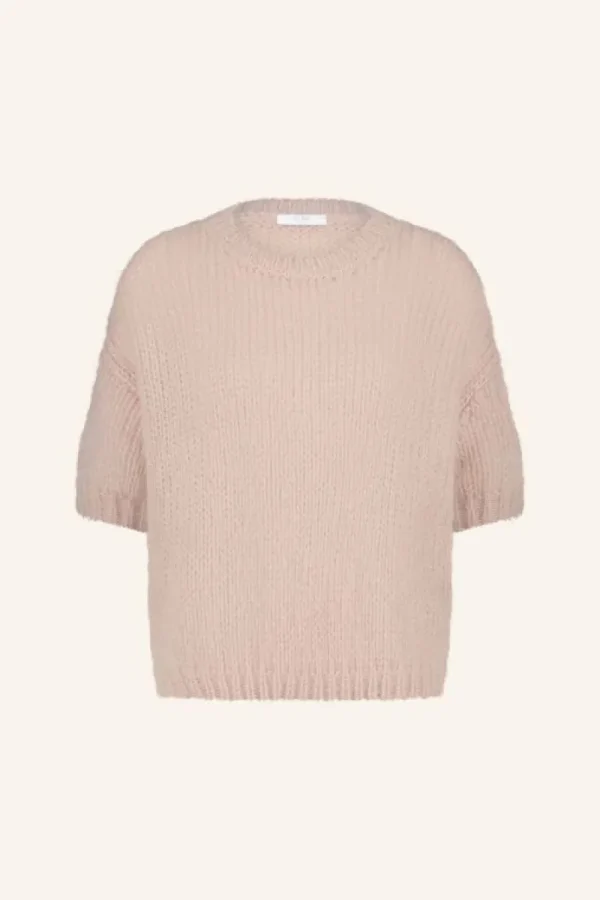 By bar Truien<nino astro pullover | blush