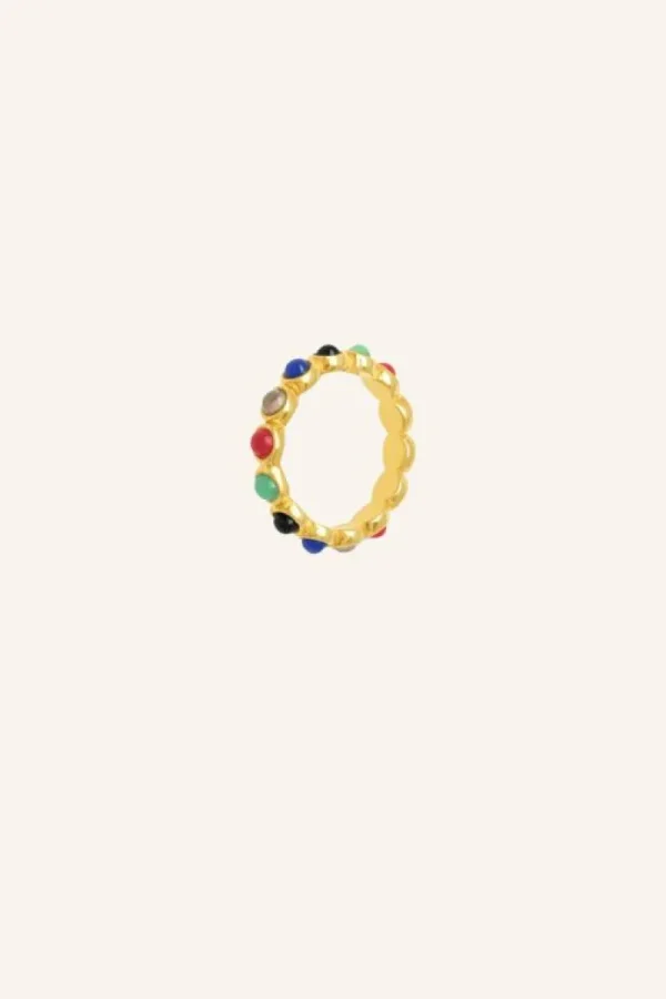 By bar Sieraden<noah ring | multi