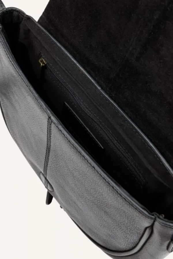 By bar Tassen<paris bag | black