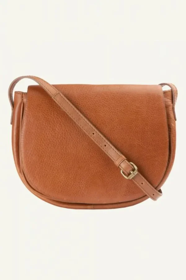 By bar Tassen<paris bag | cognac