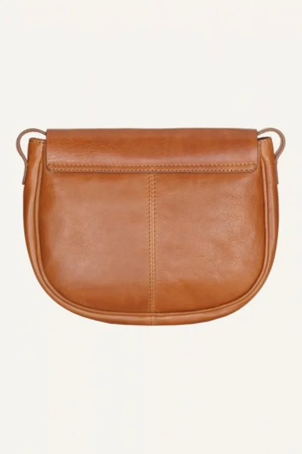 By bar Tassen<paris bag | cognac