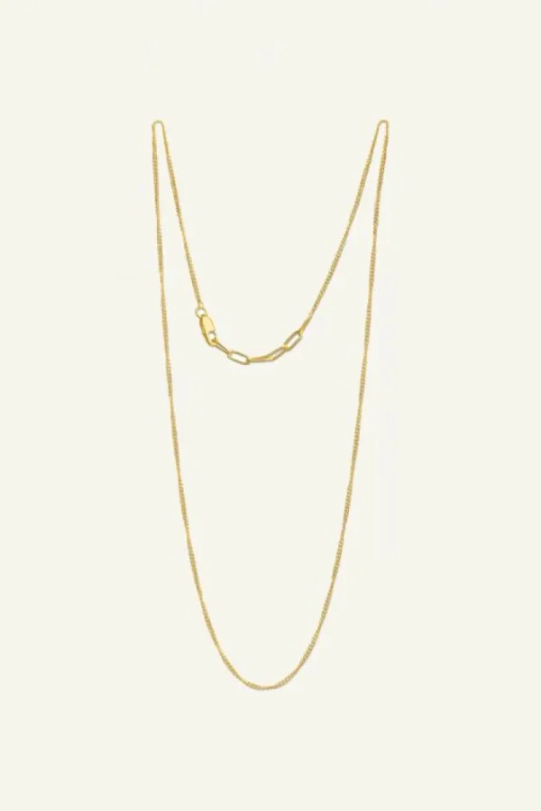 By bar Sieraden<PD necklace | gold