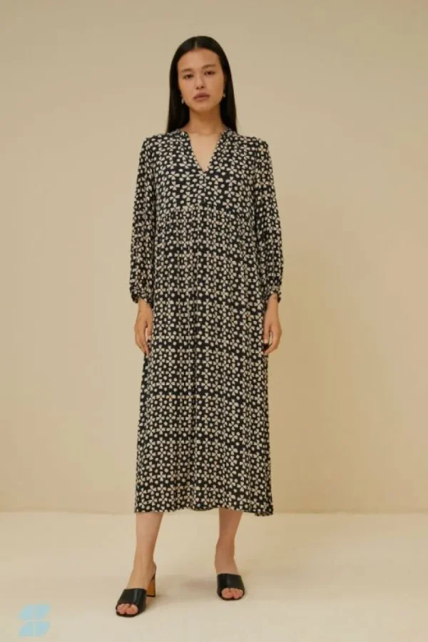 By bar Jurken<ravi khandi dress | khandi print