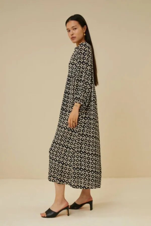 By bar Jurken<ravi khandi dress | khandi print