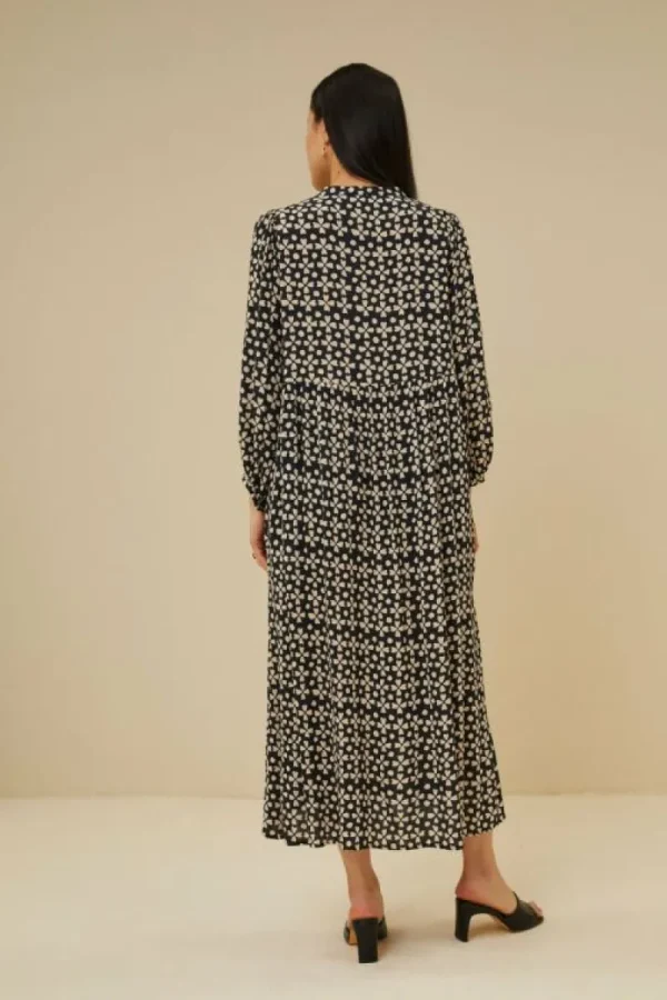 By bar Jurken<ravi khandi dress | khandi print