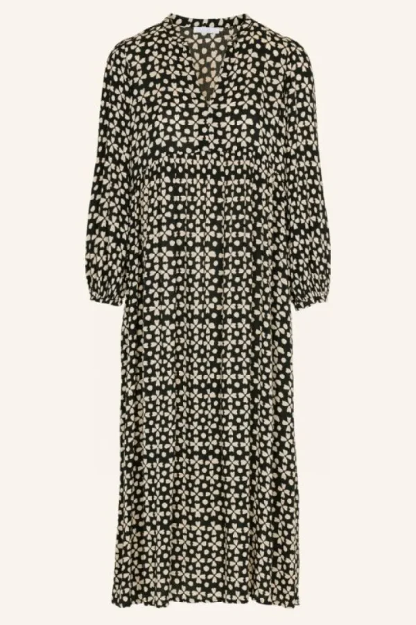 By bar Jurken<ravi khandi dress | khandi print