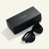 By bar Zonnebrillen<saar sunglasses | black