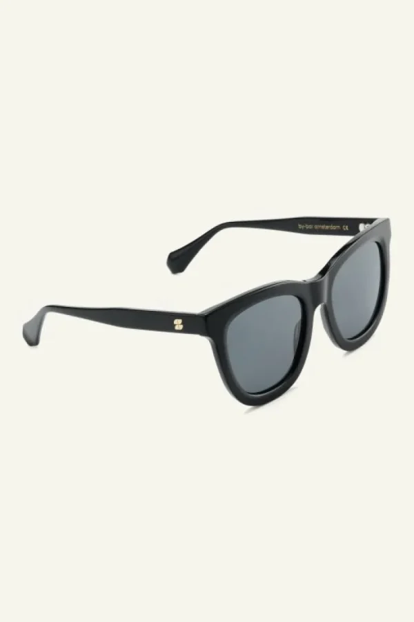 By bar Zonnebrillen<saar sunglasses | black