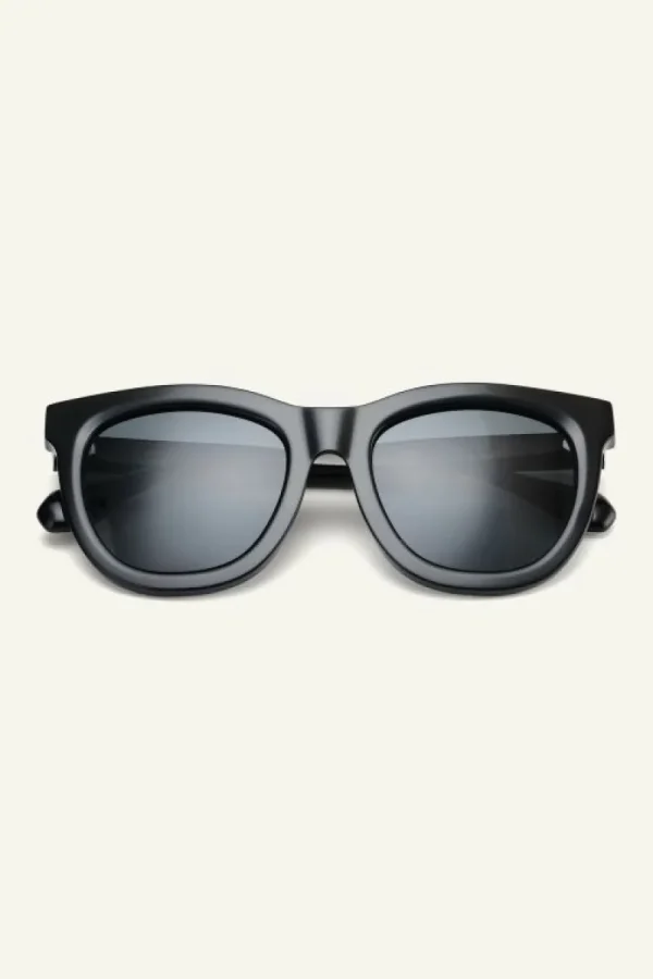 By bar Zonnebrillen<saar sunglasses | black