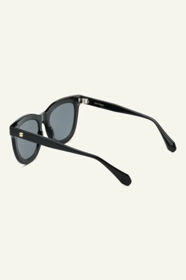 By bar Zonnebrillen<saar sunglasses | black