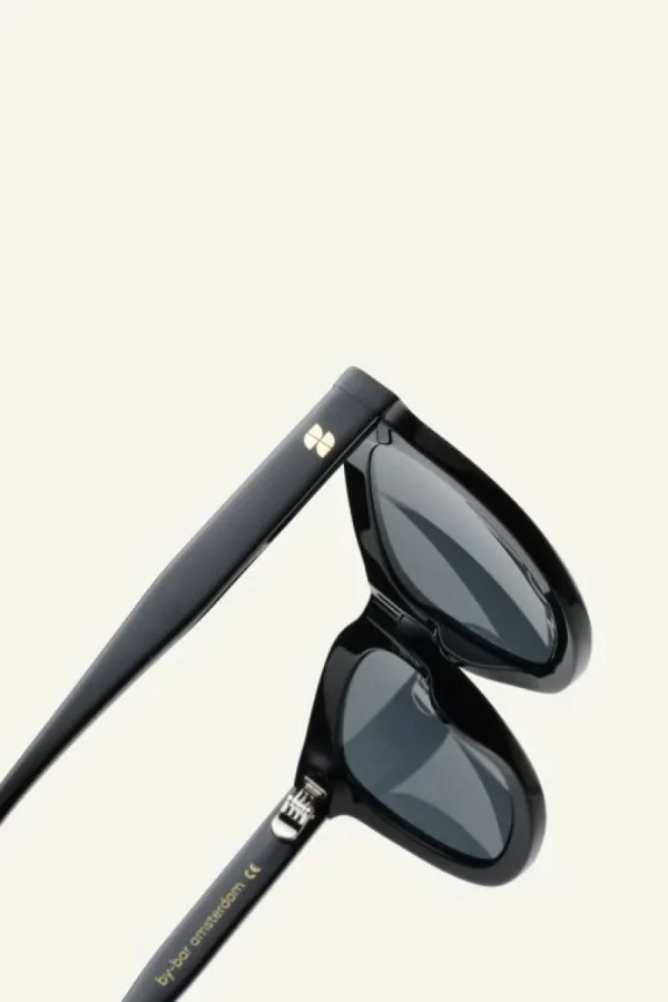 By bar Zonnebrillen<saar sunglasses | black