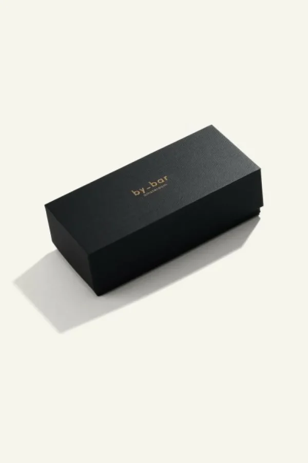By bar Zonnebrillen<saar sunglasses | caramel