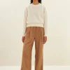 By bar Truien<sonny pullover | off white