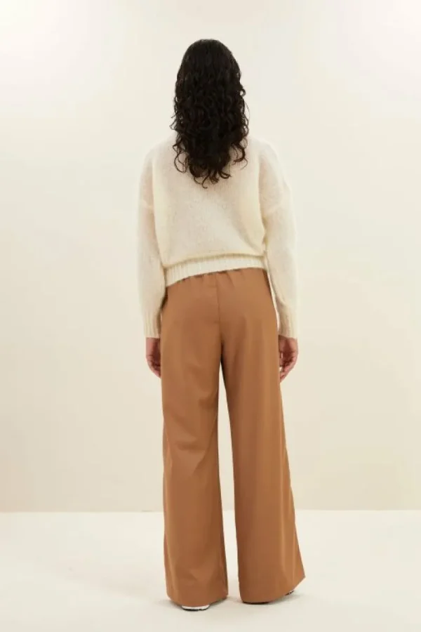 By bar Truien<sonny pullover | off white