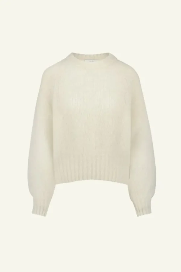 By bar Truien<sonny pullover | off white