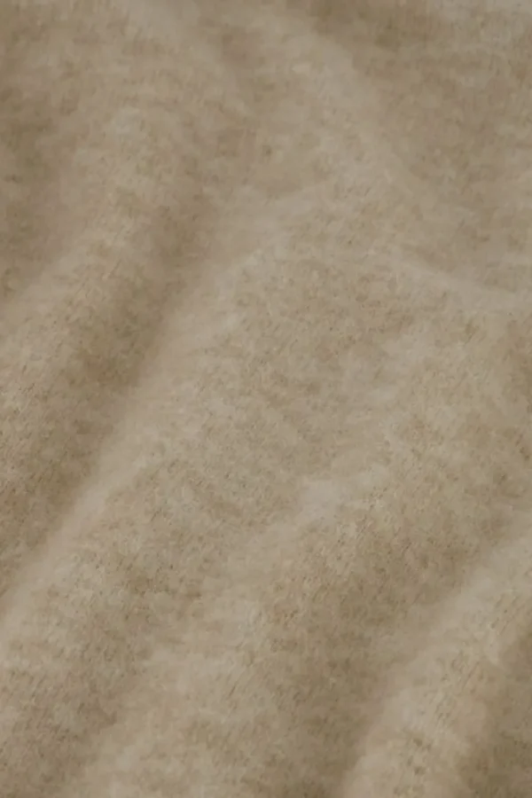 By bar Truien<vinn pullover | sand