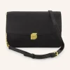 By bar Tassen<violet bag | black