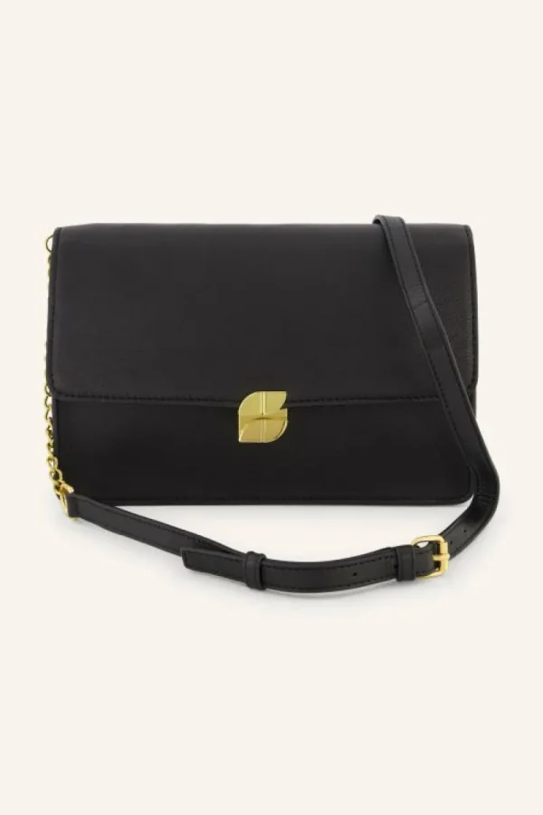 By bar Tassen<violet bag | black