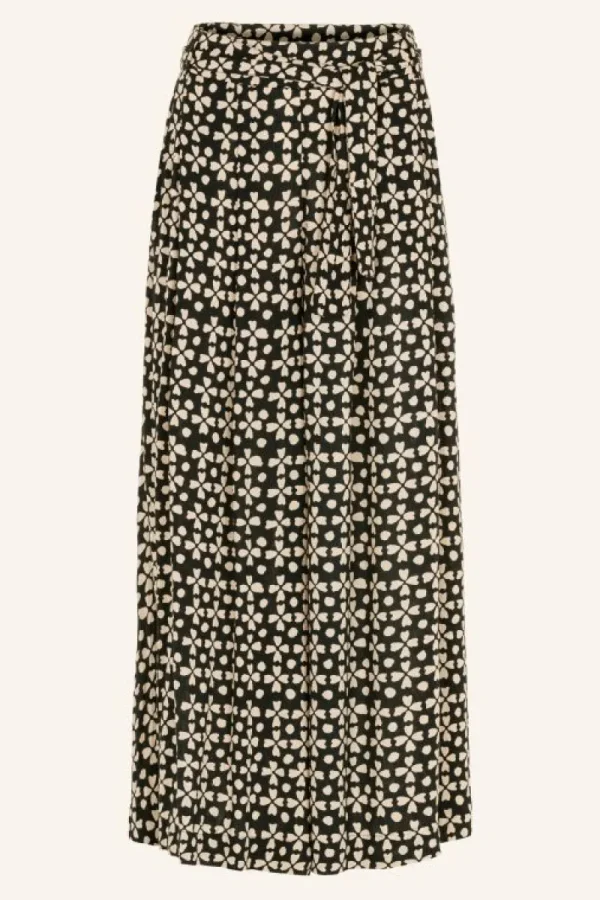 By bar Broeken<wanda khandi pant | khandi print